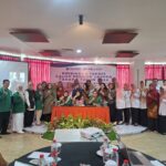 PPG UNIMUS Gelar Bimbingan Teknis Calon Penguji UKPPPG Tahap 2 Tahun 2024