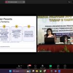 Orientasi Akademik Peserta Piloting PPG Guru Tertentu Tahap 2 Tahun 2024 UNIMUS