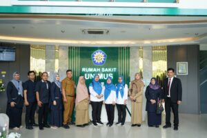 Read more about the article Kredensial BPJS Kesehatan di RS UNIMUS Semarang: Langkah Penting Menuju Layanan Pasien BPJS