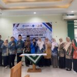 PPK Ormawa Himpunan Mahasiswa Akuntansi Gelarsharing Session, Benchmarking & Penandatanganan Kerja Sama