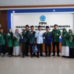 Unimus terima kunjungan dari Yayasan dan SMK Al- Anwar Rembang