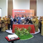 Optimalkan Student Centered Learning, PPG UNIMUS Gelar Workshop Pengembangan Fitur Asesmen LMS