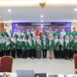 LAM-PTKes Visitasi Akreditasi Prodi Magister Ilmu Gizi UNIMUS