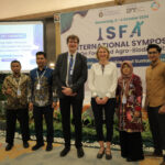 Unimus Jalin Kerja Sama Internasional: Prodi Teknologi Pangan Lolos Program Erasmus FIND4S