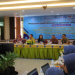 UNIMUS Kembali Terima Kunjungan Monev PKKM Batch I Tahun Anggaran 2024