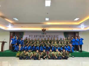 Read more about the article Pelantikan Pengurus, Pengukuhan Instruktur, Launching Marching Band Dan Nominasi Award Hizbul Wathan Universitas Muhammadiyah Semarang