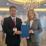 Menguatkan Globalisasi: Unimus Jalin Kerjasama dengan Perguruan Tinggi Eropa – Mykolas Romeris University, Lithuania