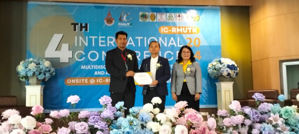 Perkuat Penelitian Internasional, Unimus Tandatangani MoA-IA dengan Rajamanggala University of Technology (RMUTK) Bangkok, Thailand