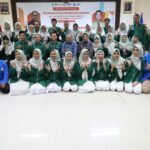 Asesmen Lapangan Program Studi S1 Teknologi pangan Unimus oleh BAN-PT