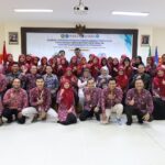 Asesmen Lapangan LAM-PTKes Program Studi Pendidikan Profesi Ners FIKKES UNIMUS