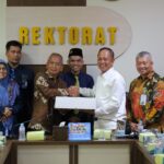 Institut Teknologi Bisnis AAS Indonesia dan Universitas Muhammadiyah Semarang (Unimus) Jalin Kerjasama Strategis dalam Rangka Kampus Merdeka Belajar