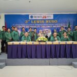 The 3rd Lewis Unimus, Dukung Pengembangan IPTEK dan Diseminasikan Hasil Riset Ilmuwan Dunia