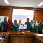 Unimus Jalin Kerjasama dengan Unimerz Makassar