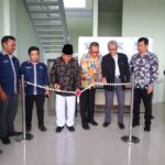 Peresmian Laboratorium Fakultas Teknik dan Ilmu Komputer Universitas Muhammadiyah Semarang