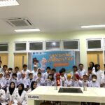 Fun with Chemistry 2025: Belajar Sains dengan Cara yang Seru dan Edukatif.