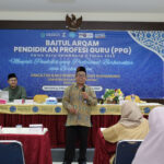 UNIMUS Sukses Gelar Baitul Arqam untuk Calon Guru PPG Gelombang 2 Tahun 2024