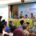 Seminar Nasional “Pendidikan Muhammadiyah Unggul” Digelar di Universitas Muhammadiyah Semarang