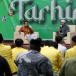 Rektor Unimus isi Talk Show Gebyar Ramadhan di Masjid Agung Jawa Tengah