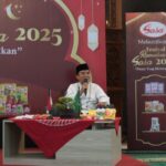 Rektor Unimus Isi Tausyiah pada Festival Ramadhan Bersama Sasa