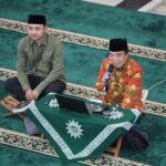 Pengajian Kamis Pagi sambut bulan Ramadhan 1446 “Membangun Karakter Muslim yang Berkemajuan”