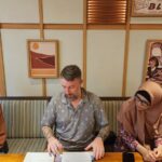 Kunjungan dan Inisiasi Kerjasama Universitas Muhammadiyah Semarang dengan Calowry Inc, Kanada