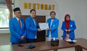 Read more about the article Raih Akreditasi Unggul, Unimus Buktikan Komitmen dalam Tingkatkan Kualitas dan Mutu Pendidikan Bagi Masyarakat