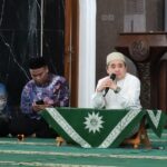 Ramadhan in Campus : Pengajian Rutin Kamis Pagi “Membangun Keseimbangan dalam Berpuasa”