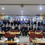 S1 Ilmu Keolahragaan FKM UNIMUS Terima Asesmen Lapangan BAN-PT