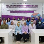 Gandeng AIPTLMI Regional IV, TLM UNIMUS Gelar Pelatihan Sitohistoteknologi