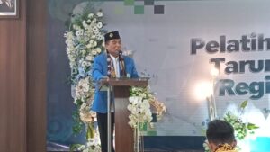Read more about the article Unimus Fasilitasi Pelatihan Kader Paripurna Taruna Melati Utama dan Regional Meeting ke-3 IPM
