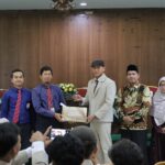 Unimus Terima Kunjungan Akademik dari Pondok Pesantren Muhammadiyah IMBS Pekajangan Pekalongan