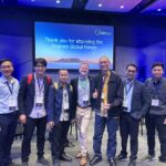 Dosen UNIMUS Tampil di Forum Internasional Bahas Solusi Perubahan Iklim Global