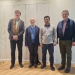 UNIMUS Ditunjuk Konsorsium Proyek Erasmus+ EU, Menjadi Tuan Rumah International Conference 1st ICD4SS