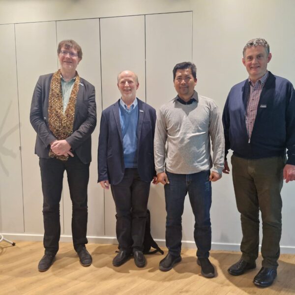 UNIMUS Ditunjuk Konsorsium Proyek Erasmus+ EU, Menjadi Tuan Rumah International Conference 1st ICD4SS