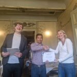 IRO UNIMUS Activities in Europe Perkuat Kolaborasi Internasional, Penelitian Pangan, dan Peran Global