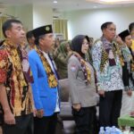 Unimus Fasilitasi Pelatihan Kader Paripurna Taruna Melati Utama dan Regional Meeting ke-3 IPM