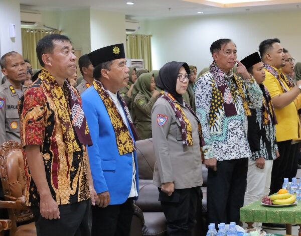 Unimus Fasilitasi Pelatihan Kader Paripurna Taruna Melati Utama dan Regional Meeting ke-3 IPM