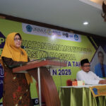 Unimus adakan Penguatan dan Monev Mahasiswa Penerima Beasiswa Tahfidz