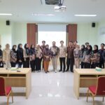 Unimus Gelar Sosialisasi Beasiswa Karir ke Jepang Bidang Caregiver dan Konstruksi