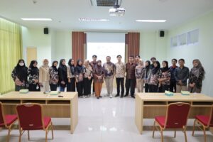 Read more about the article Unimus Gelar Sosialisasi Beasiswa Karir ke Jepang Bidang Caregiver dan Konstruksi