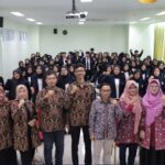 FIPH Unimus Terima Kunjungan Akademik dari FKIP UMTAS