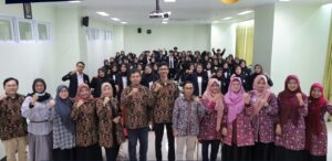 Read more about the article FIPH Unimus Terima Kunjungan Akademik dari FKIP UMTAS