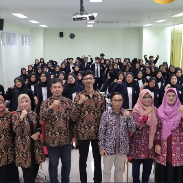 FIPH Unimus Terima Kunjungan Akademik dari FKIP UMTAS