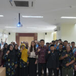 Unimus Terima Kunjungan Studi Banding dari SMA Muhammadiyah 1 Weleri