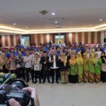 Kemensos RI ajak Unimus Dukung Program Pengentasan Kemiskinan di Indonesia