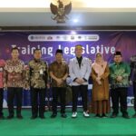SEMA KM Unimus Gelar Training Legislative, Dorong Mahasiswa Melek Legislasi dan Advokasi Kebijakan