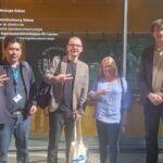 S1  Teknologi pangan Unimus Laksanakan Penelitian Kolaborasi dengan KU Leuven Belgia di Bidang Data Pangan Berkelanjutan