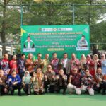 Unimus, RS Unimus dan RSGM Unimus Jalin Kerjasama dengan Pengadilan Tinggi Agama Semarang dalam rangka Perkuat Kolaborasi di Bidang Pendidikan, Kesehatan, dan Peningkatan SDM