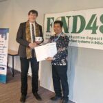 UNIMUS Teken LoA Proyek Erasmus+ Bidang Penelitian Pangan, Disaksikan Duta Besar RI untuk Belgia, Luxembourg dan EU