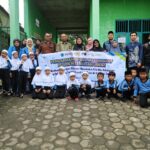 Dosen MKU Unimus Laksanakan Pengabdian Masyarakat di SD/MI Al-Hikmah Semarang